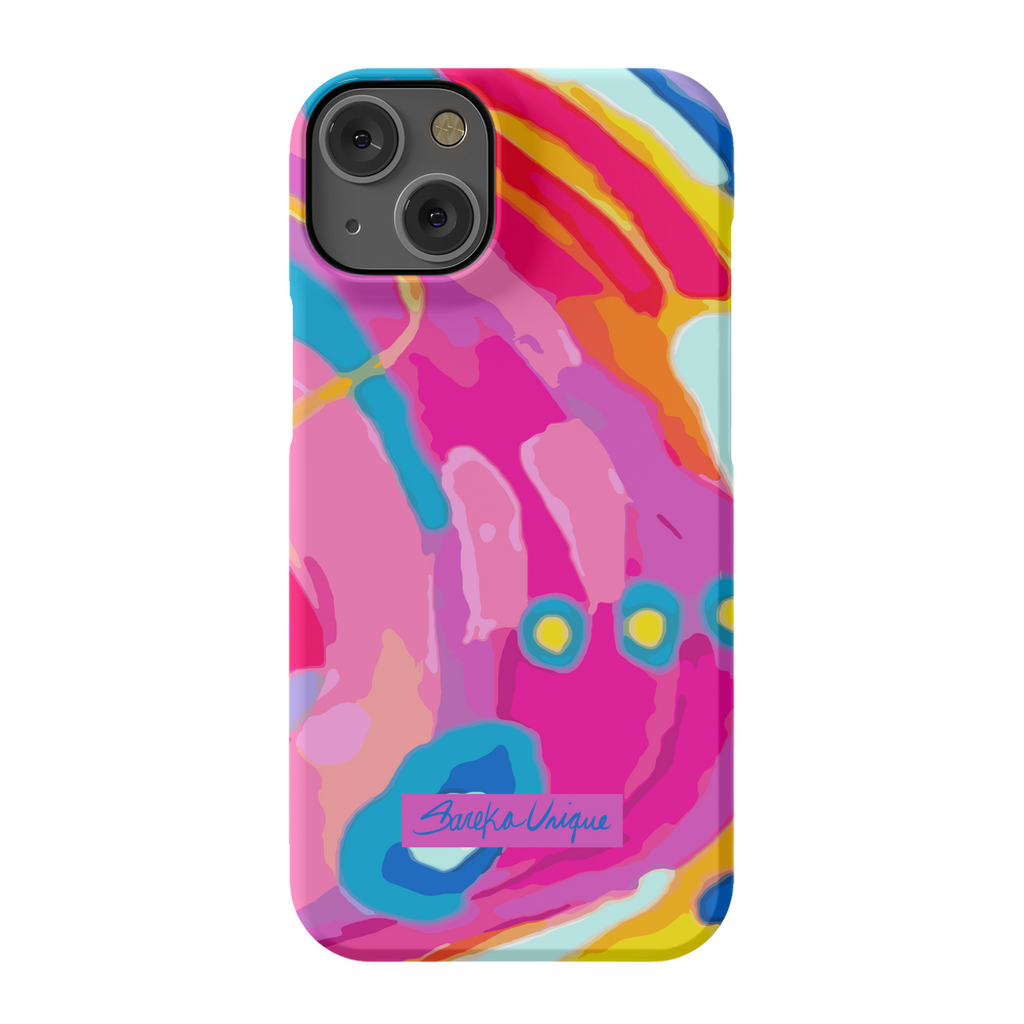 Abundance Phone Case