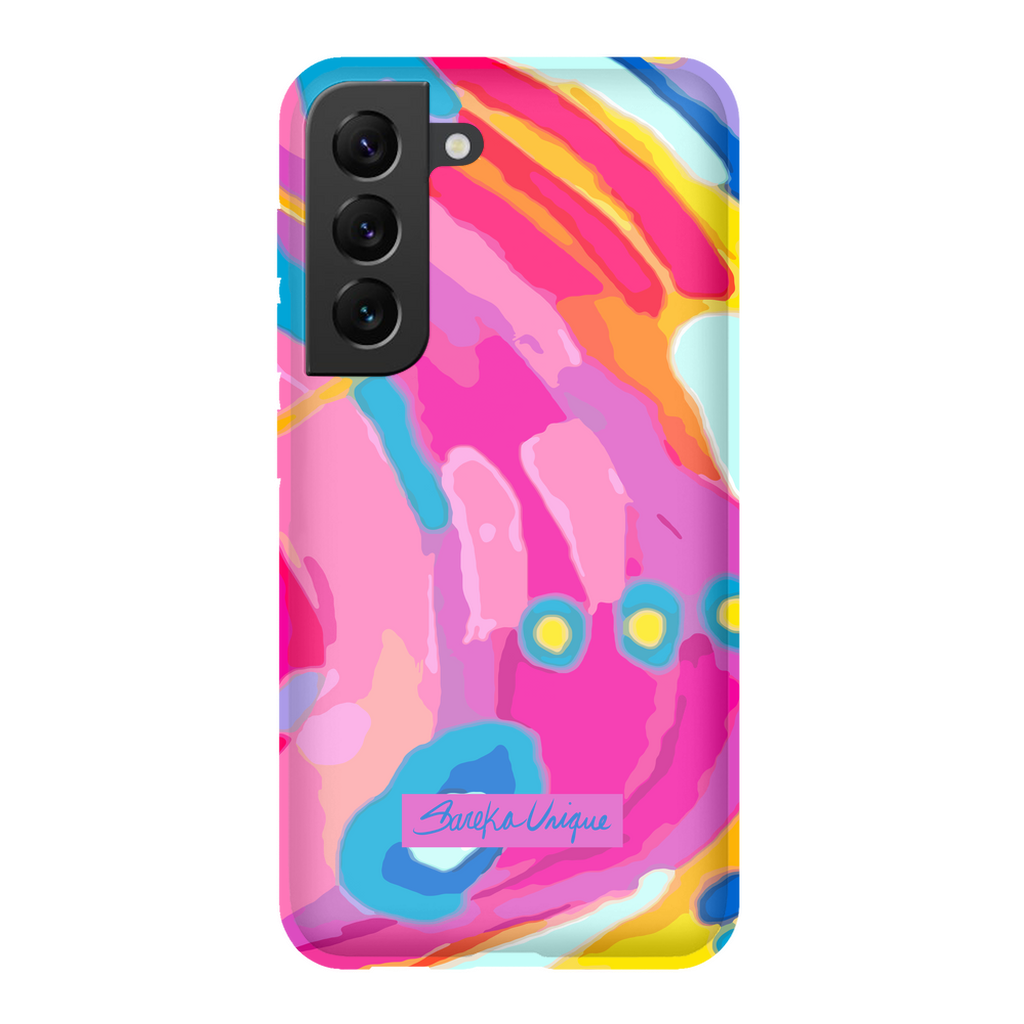 Abundance Phone Case
