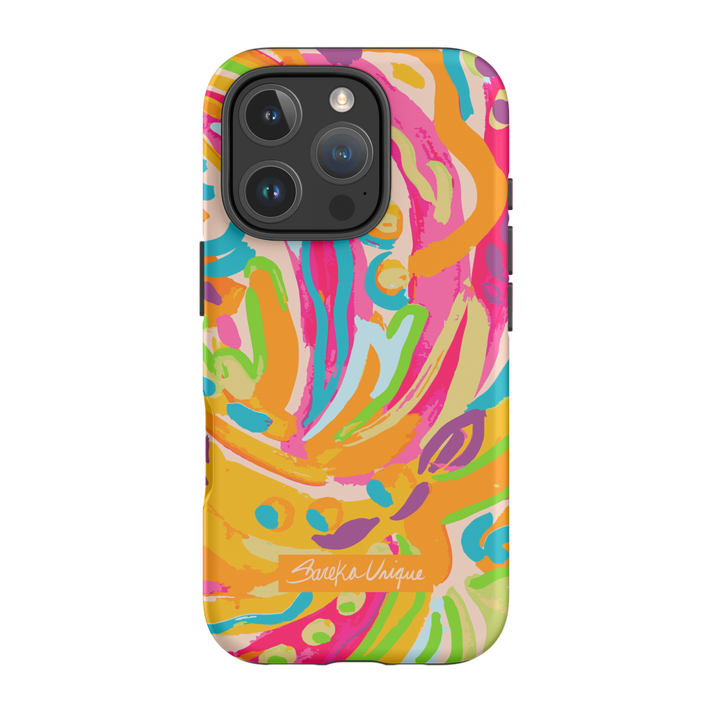 Summer Bloom Phone Case