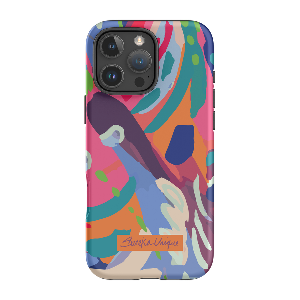 Splash Phone Case