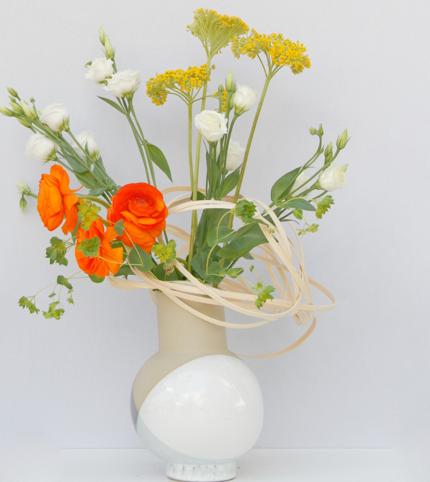🌸 Ikebana Workshop Experience | June 14