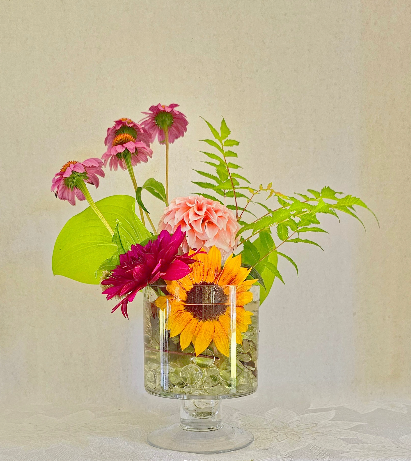 🌸 Ikebana Workshop Experience | June 14