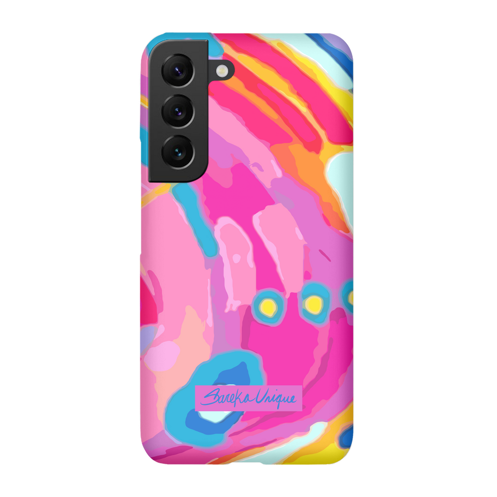 Abundance Phone Case