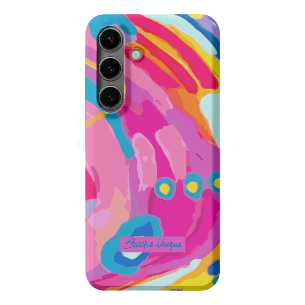 Abundance Phone Case