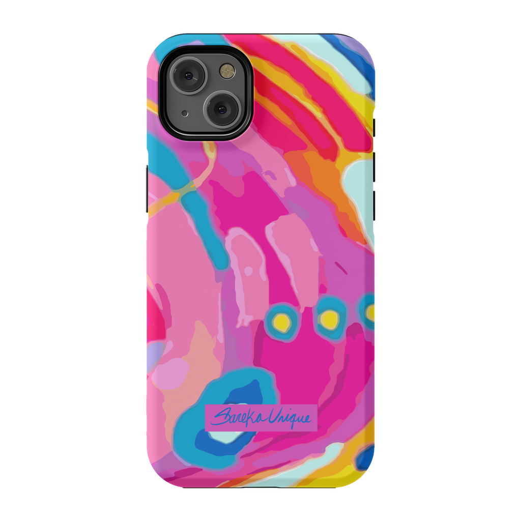 Abundance Phone Case
