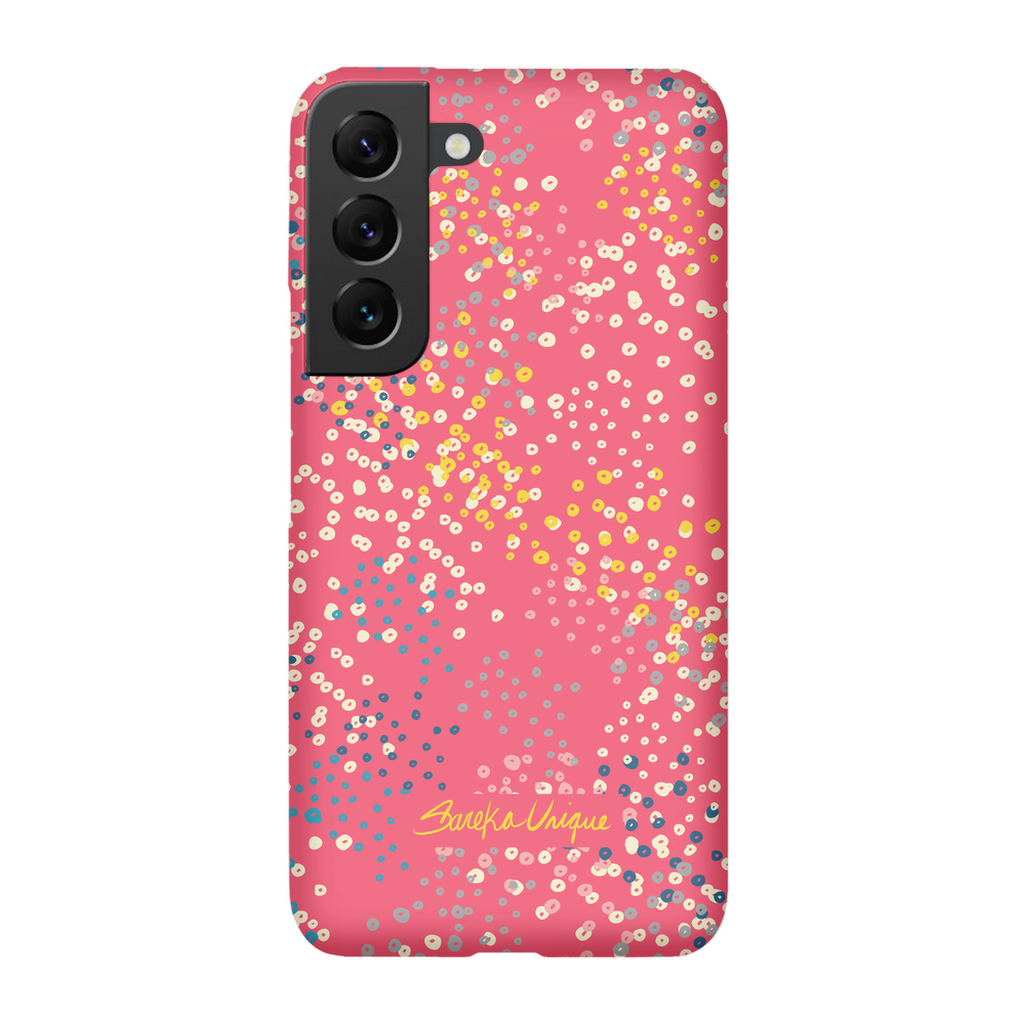 Sequence Phone Case
