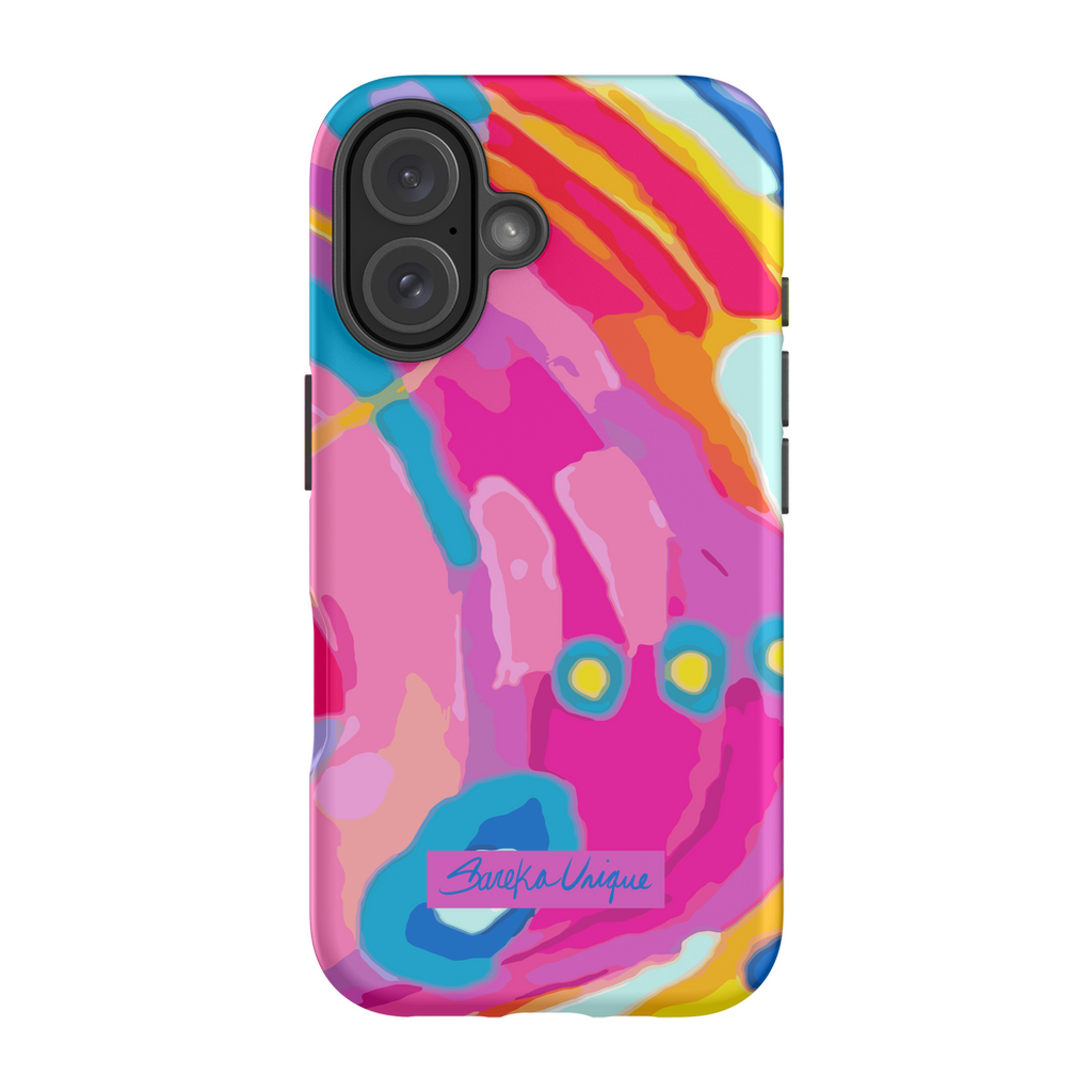 Abundance Phone Case