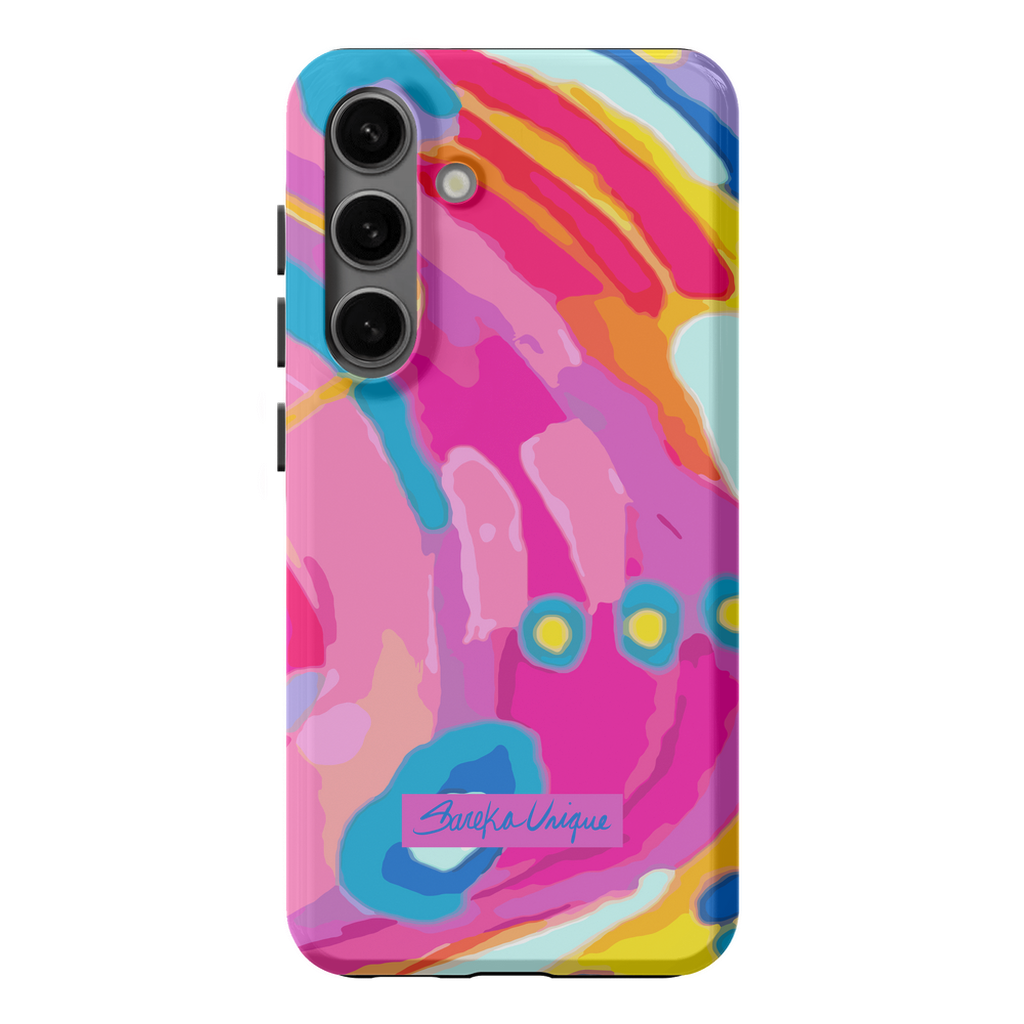 Abundance Phone Case