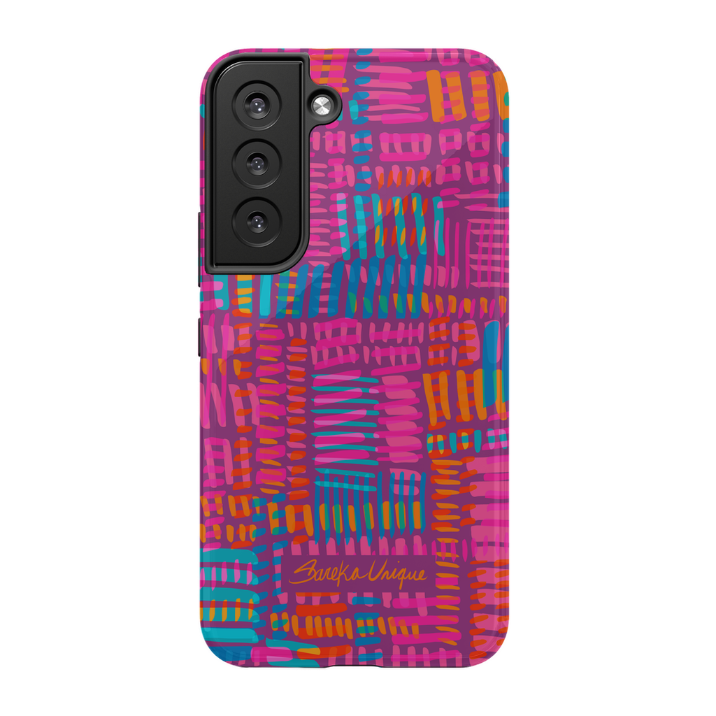 Positive Vibrations Phone Cases