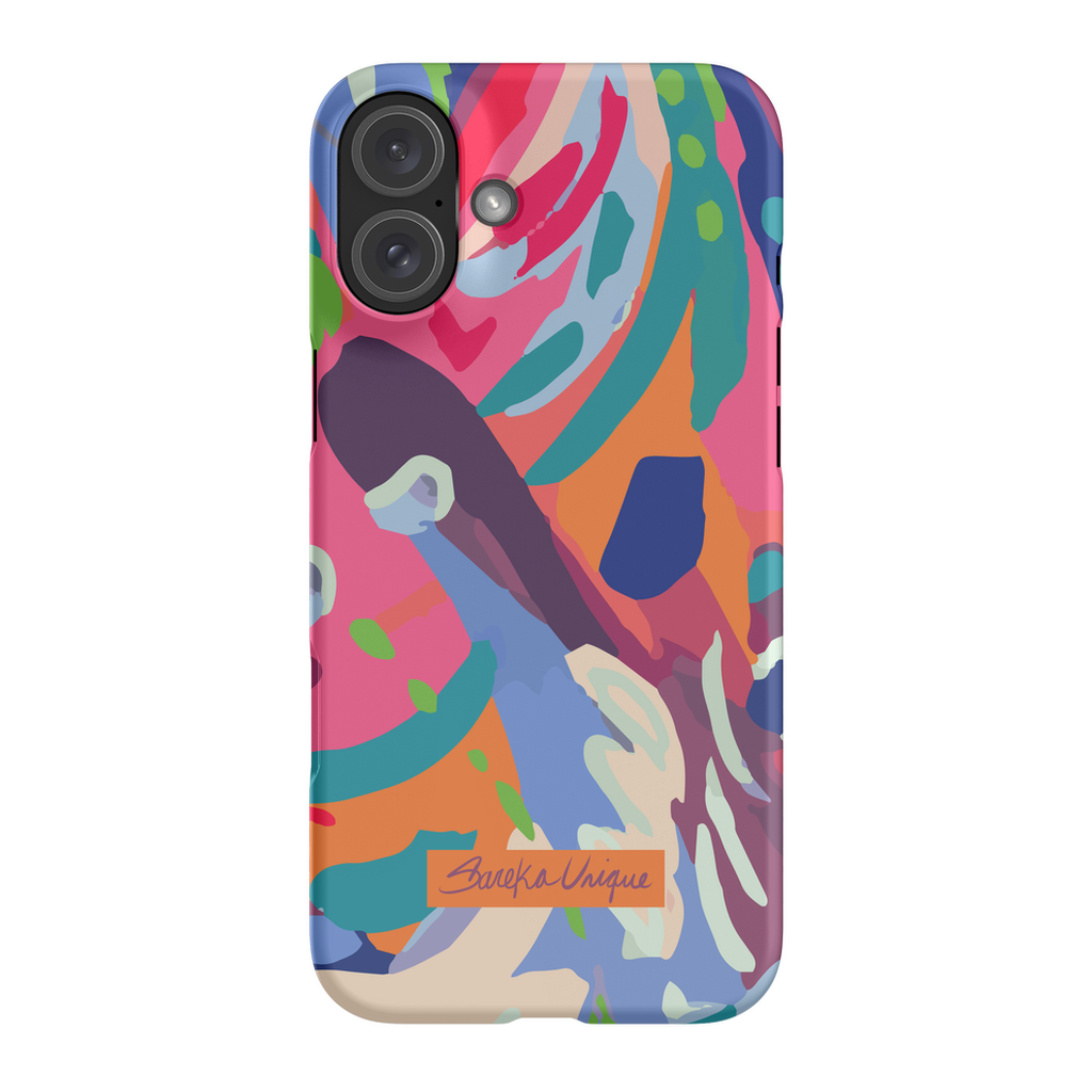 Splash Phone Case
