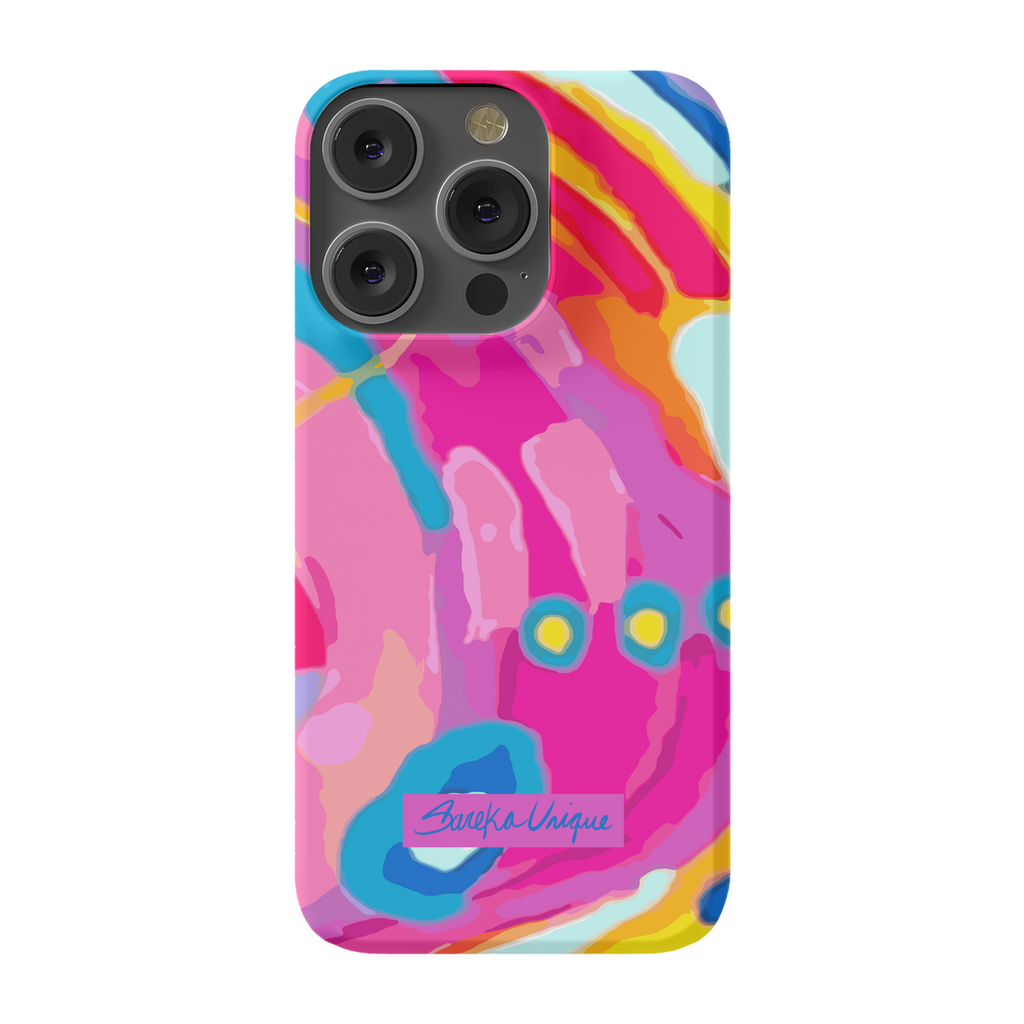 Abundance Phone Case