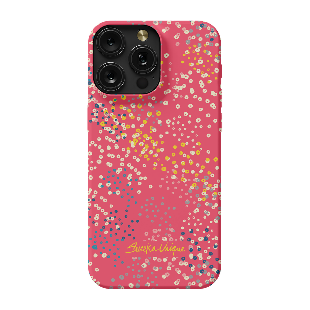 Sequence Phone Case