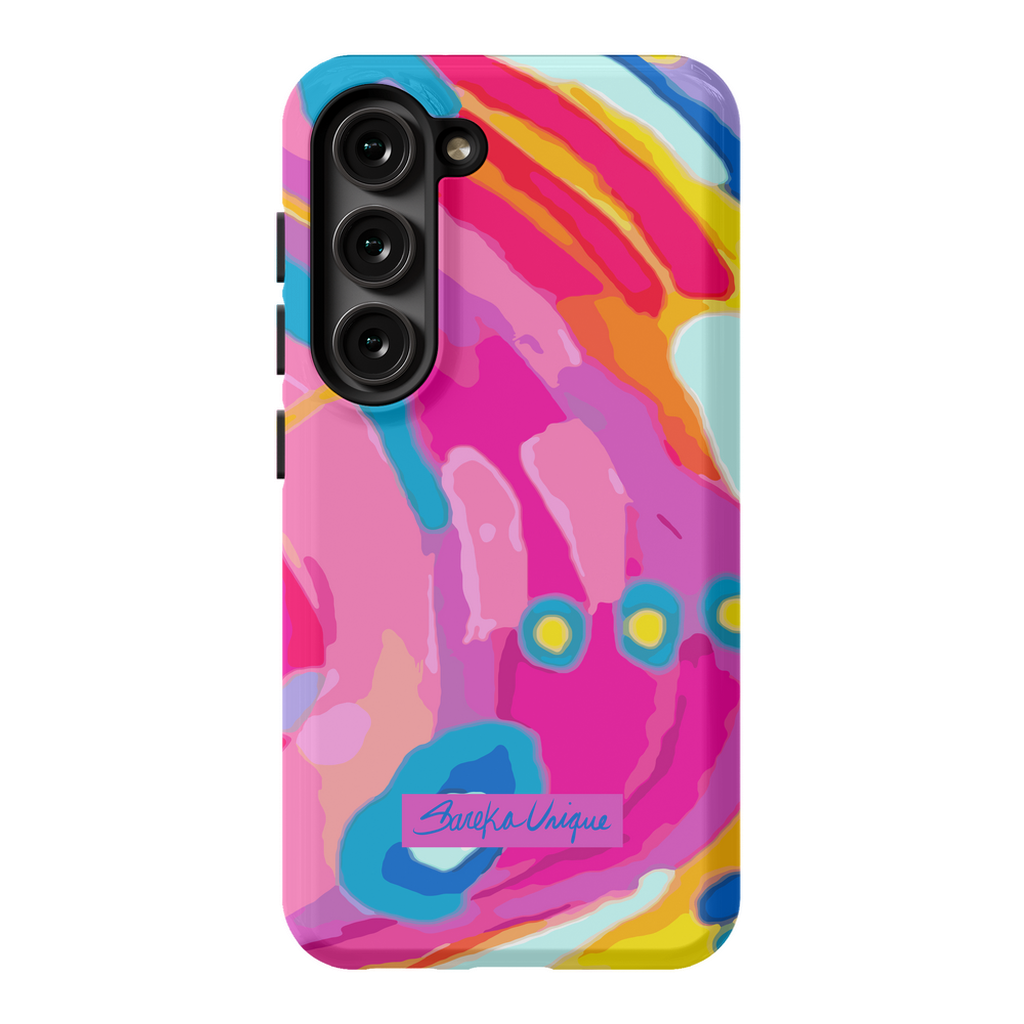 Abundance Phone Case