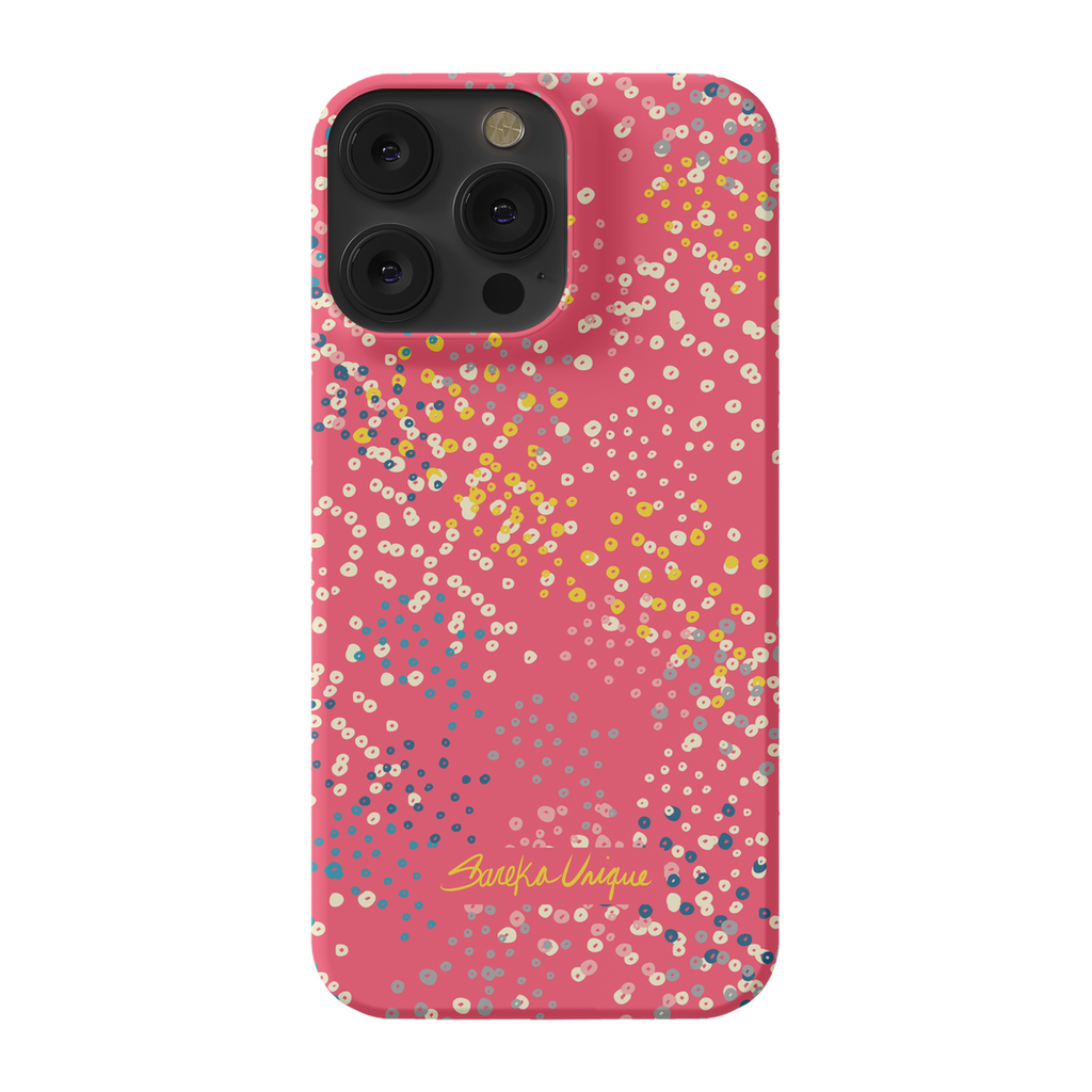 Sequence Phone Case