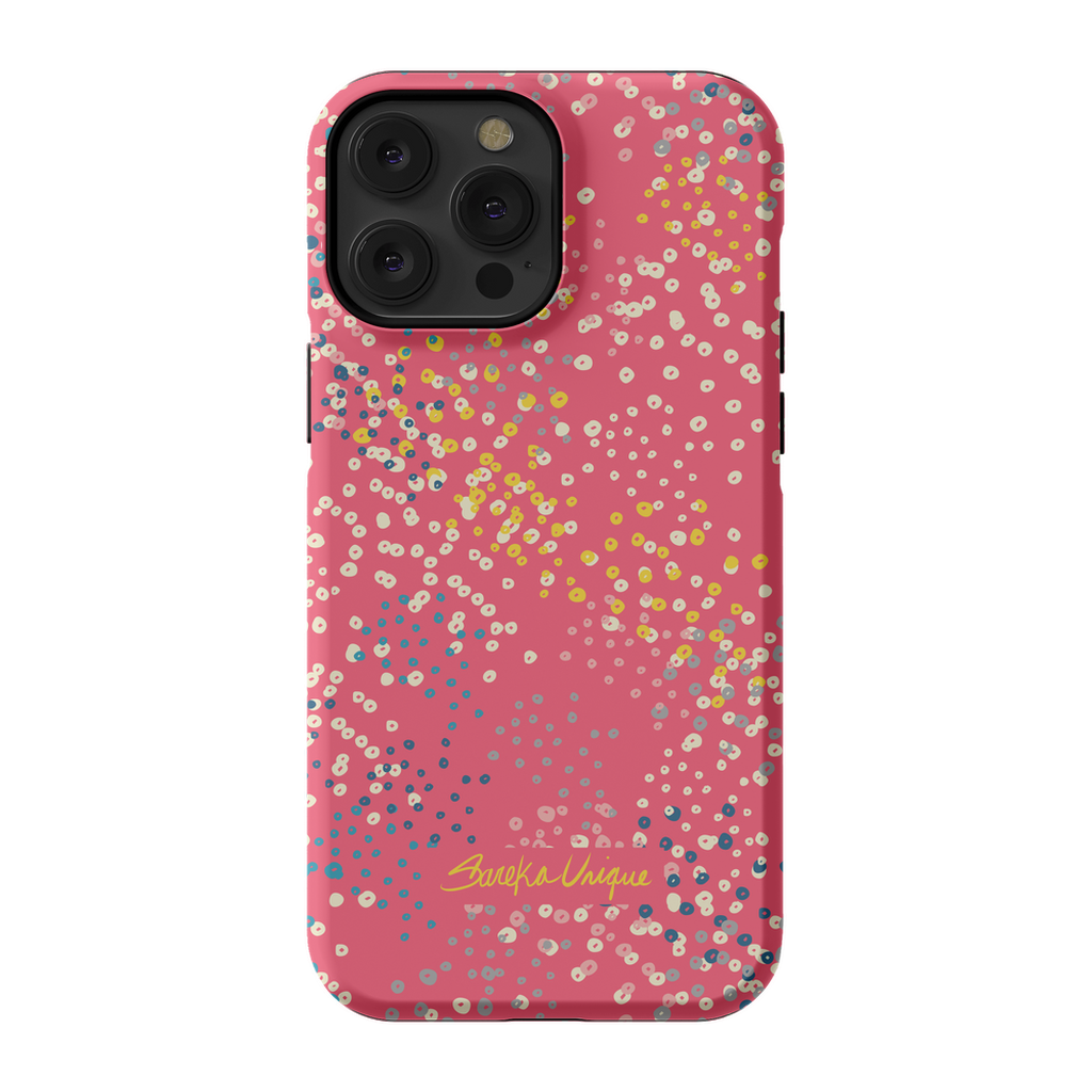Sequence Phone Case