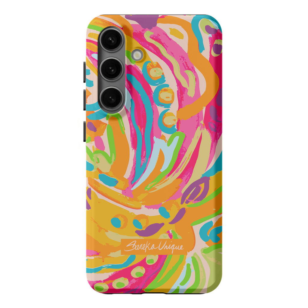 Summer Bloom Phone Case