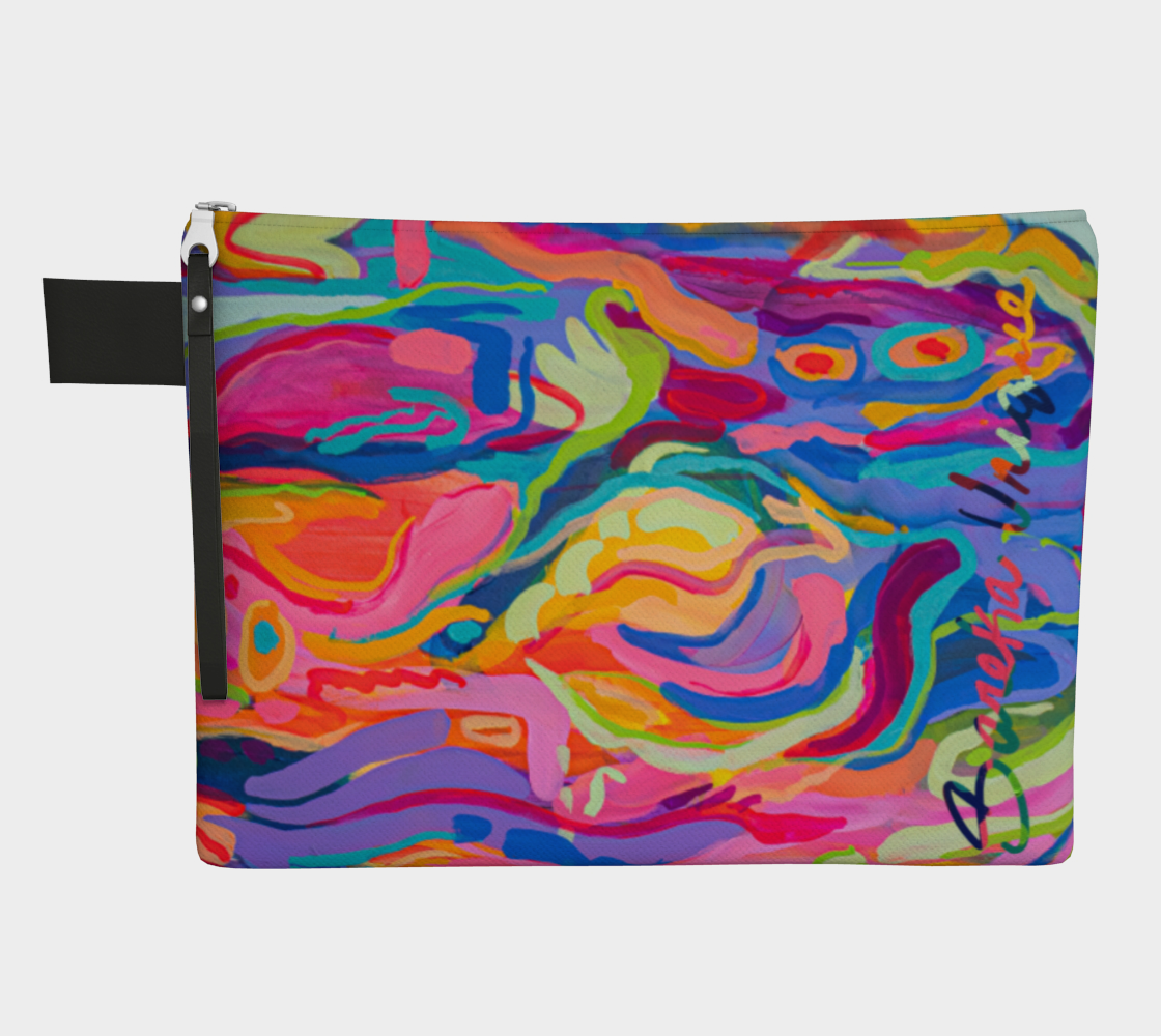 Serendipity Pouch