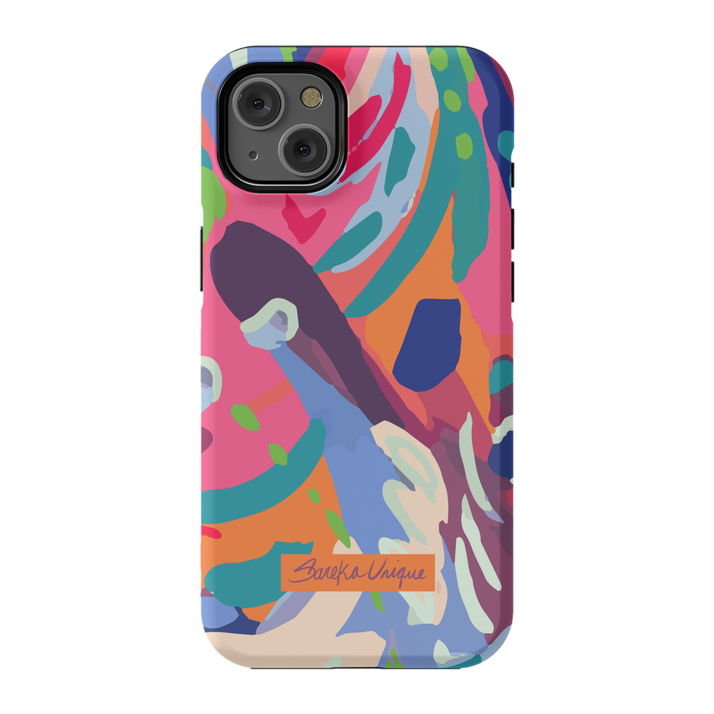 Splash Phone Case