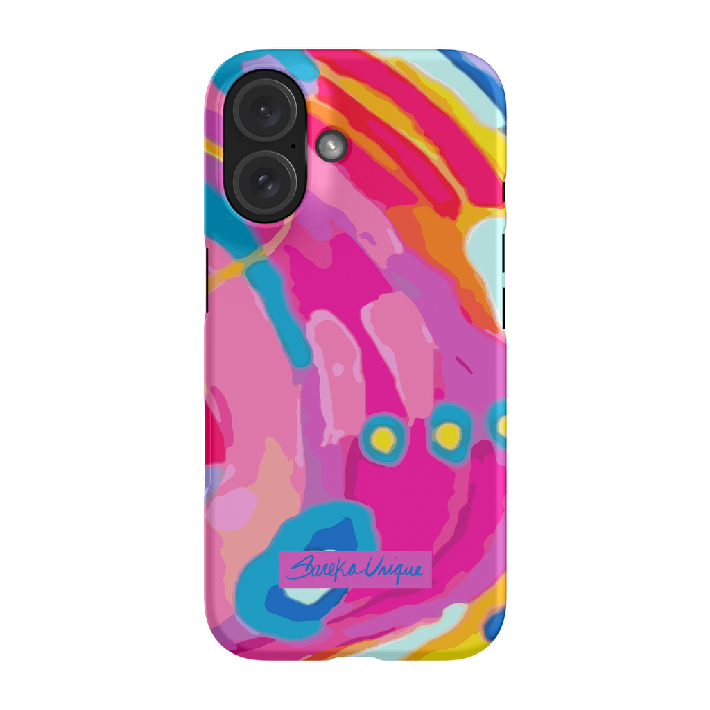 Abundance Phone Case