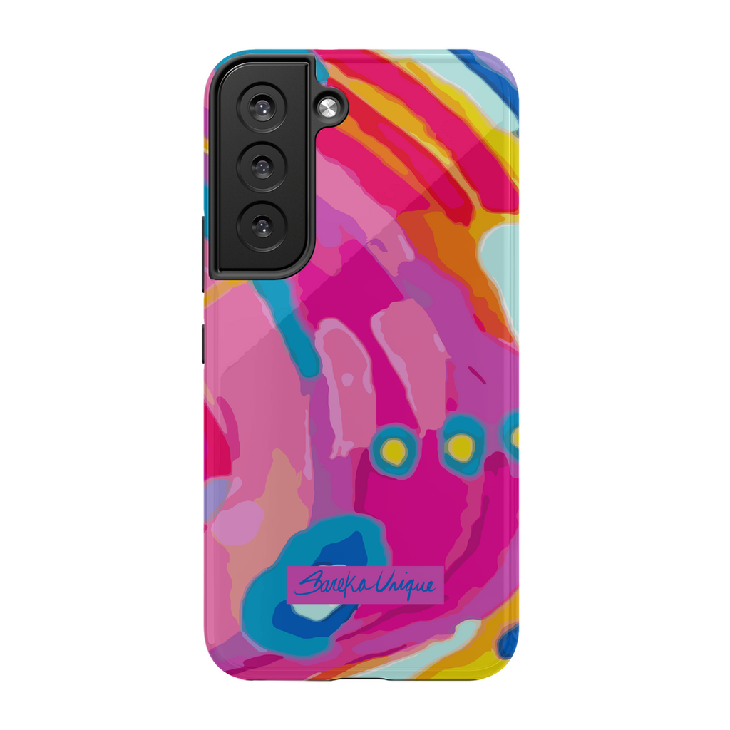 Abundance Phone Case