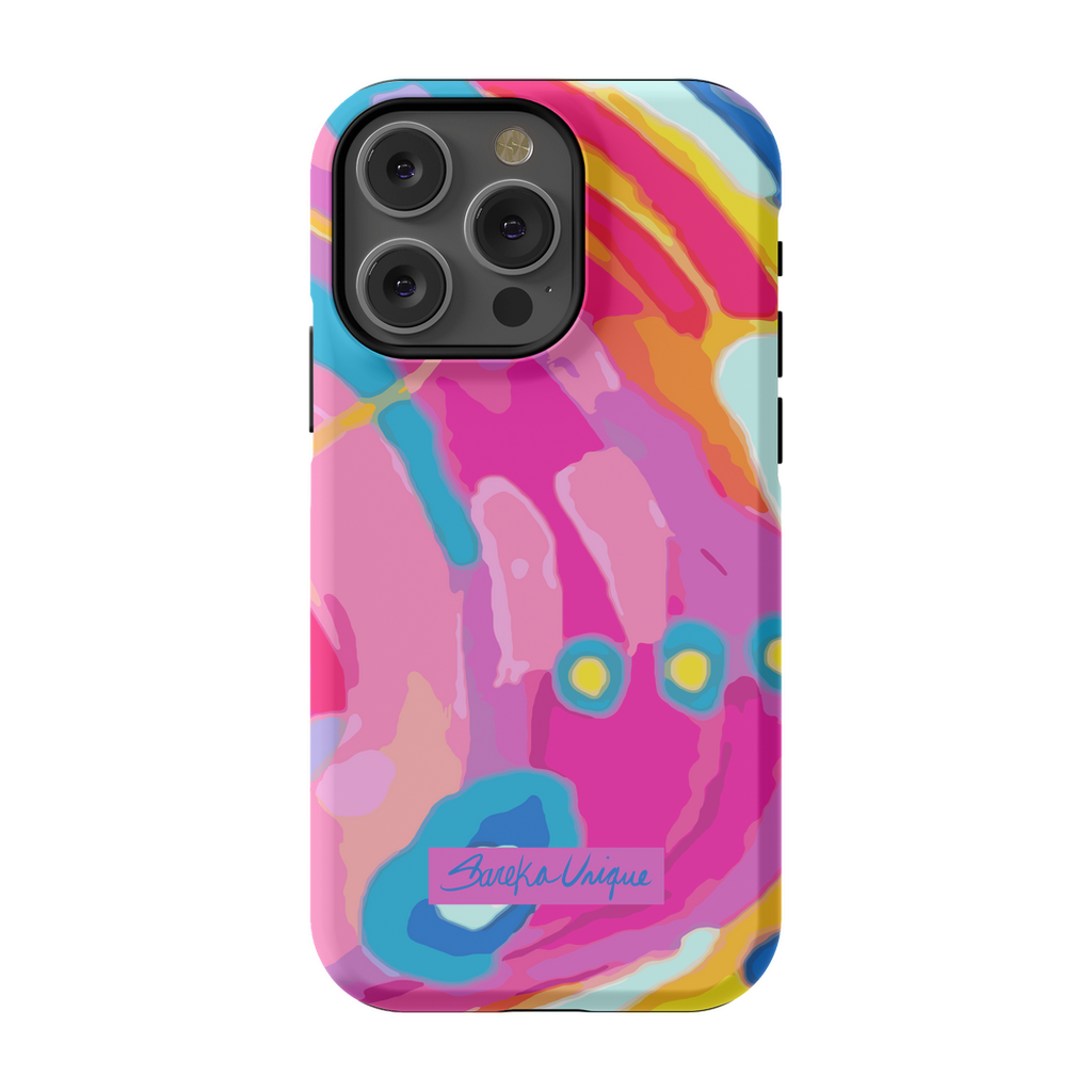 Abundance Phone Case