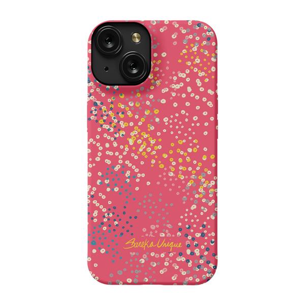 Sequence Phone Case