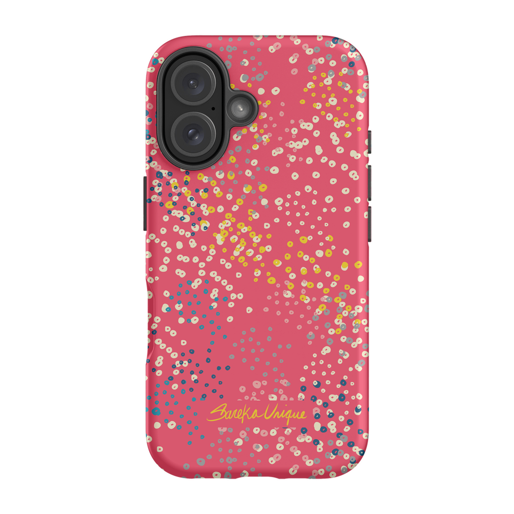 Sequence Phone Case