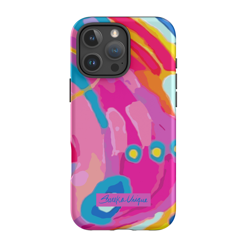 Abundance Phone Case