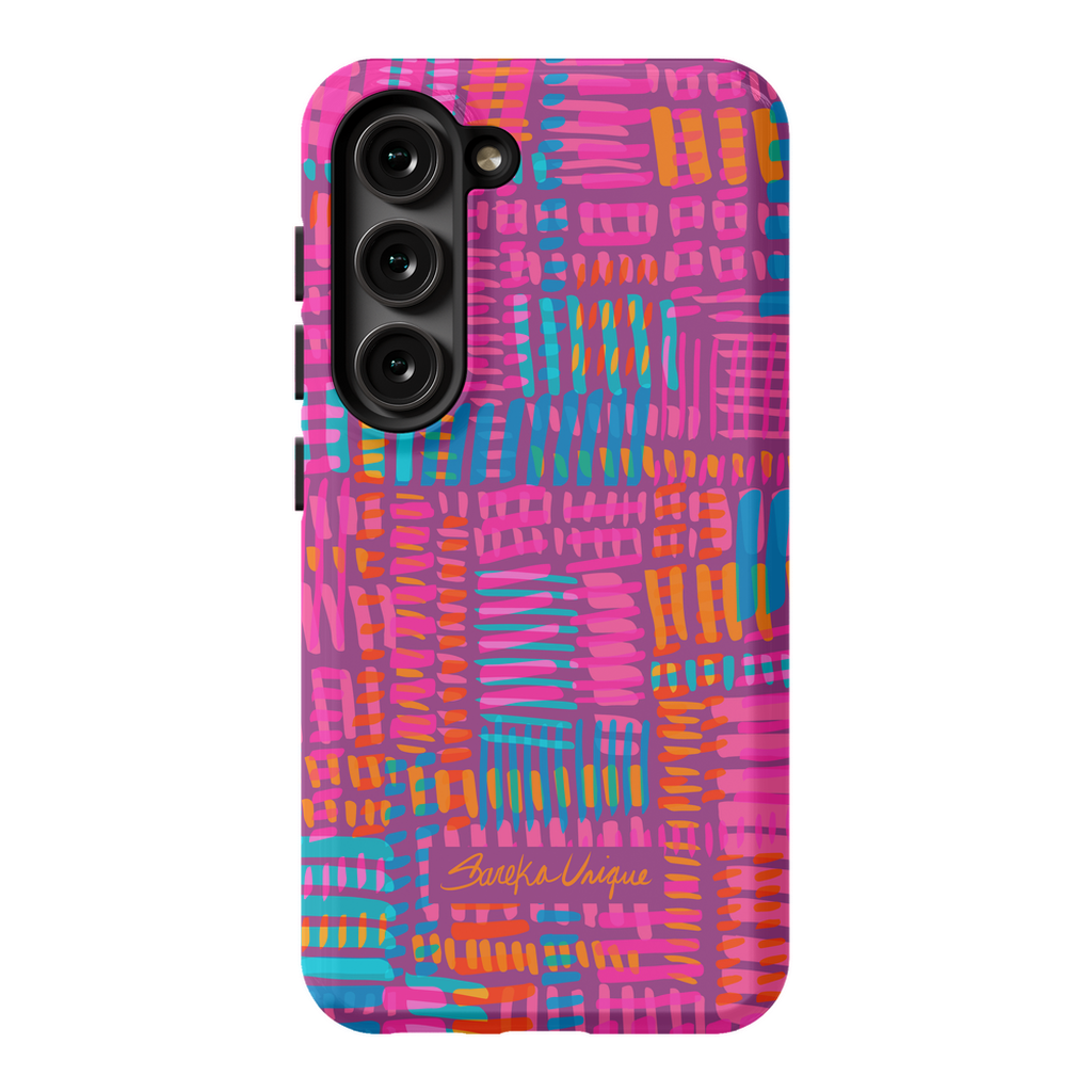 Positive Vibrations Phone Cases