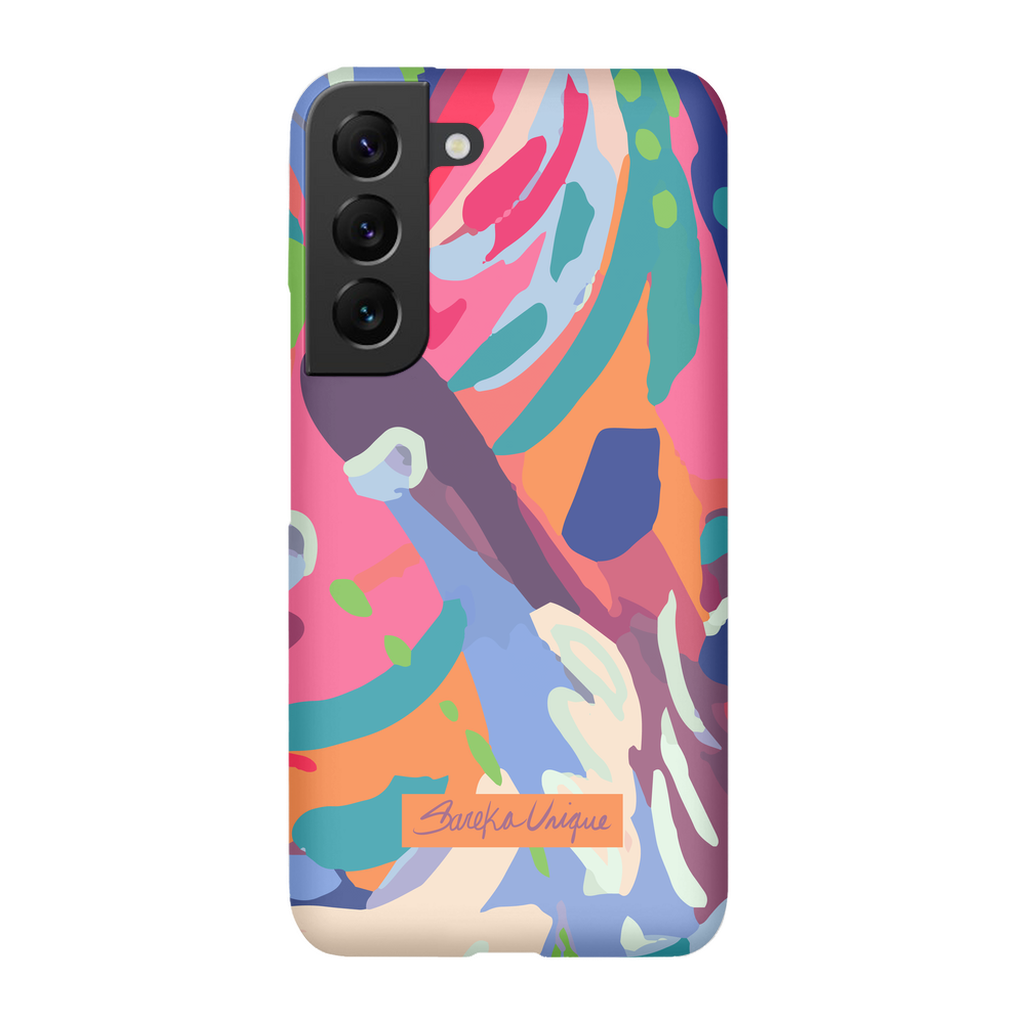 Splash Phone Case