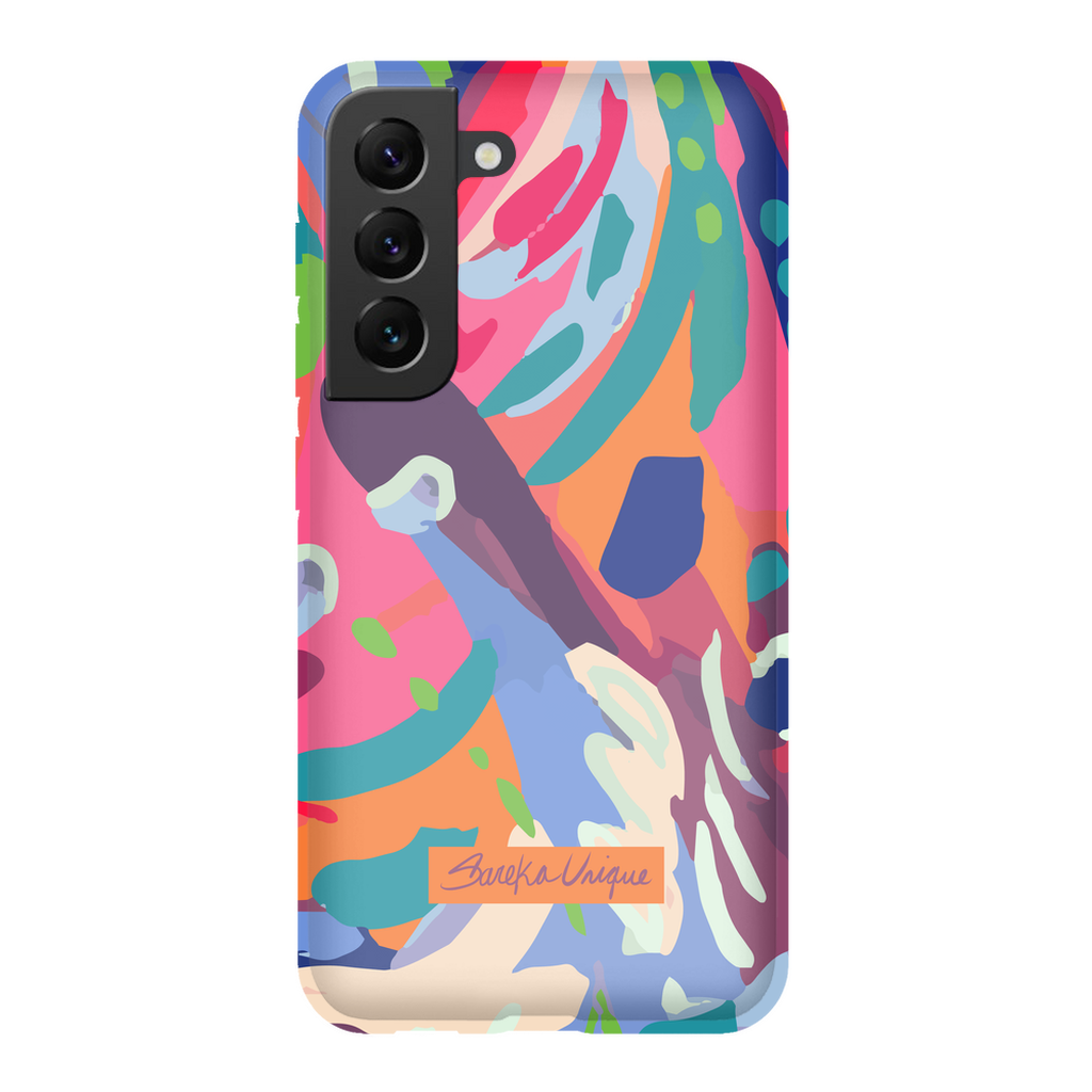 Splash Phone Case