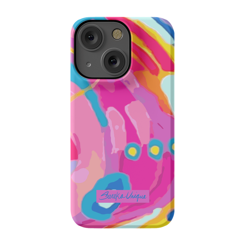 Abundance Phone Case