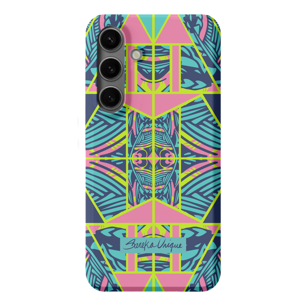 Tropical Infusion Phone Case