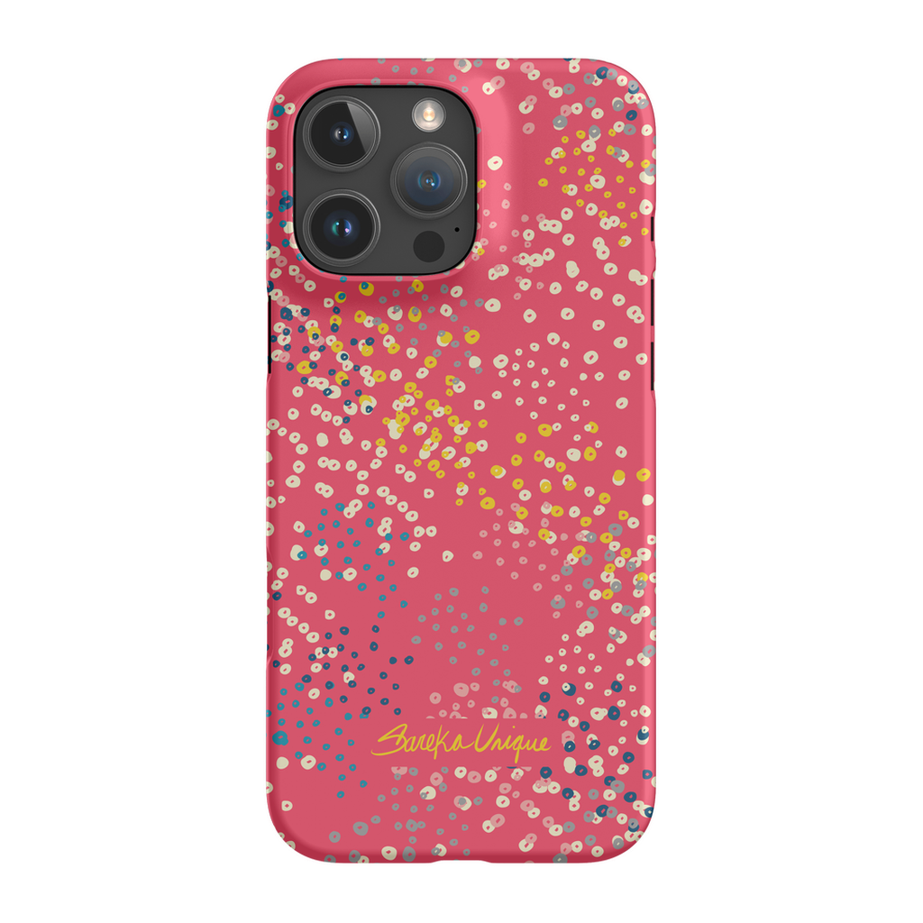 Sequence Phone Case