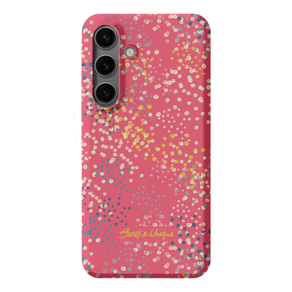 Sequence Phone Case