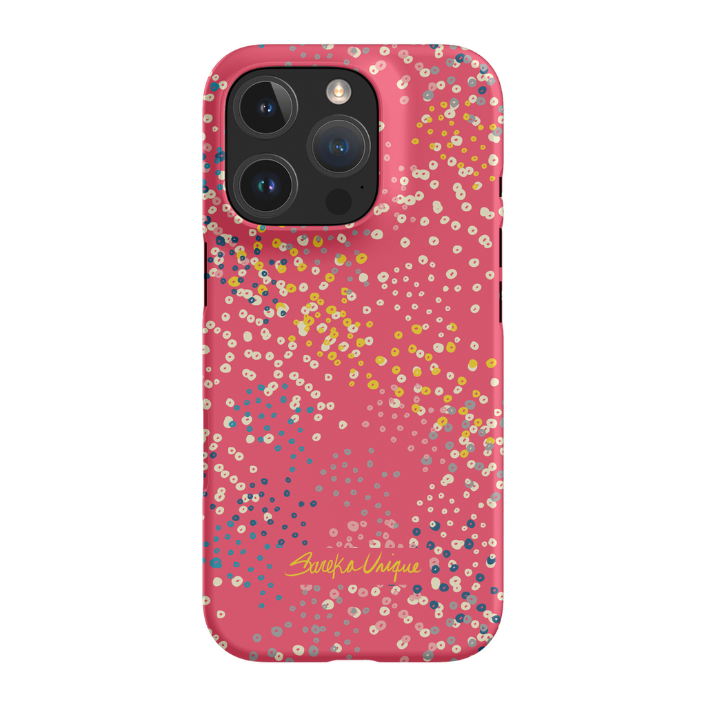 Sequence Phone Case