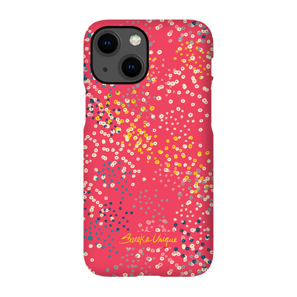 Sequence Phone Case