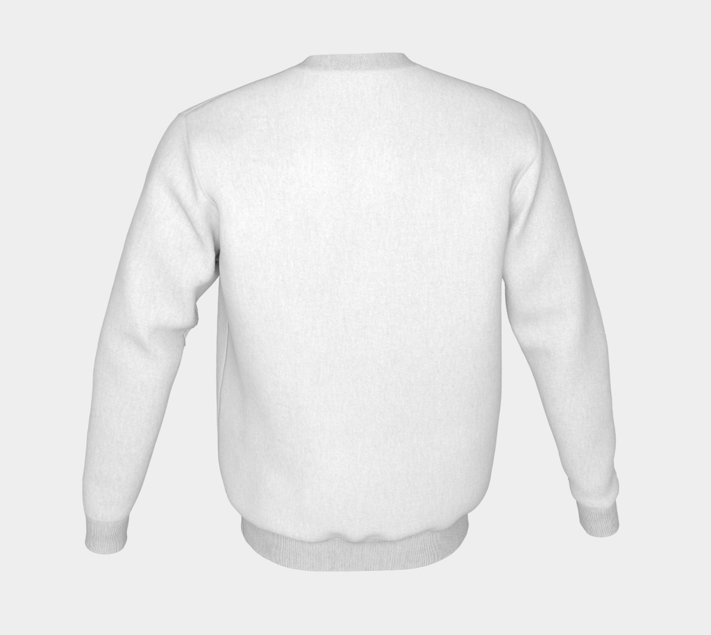 GRL PWR Unisex Crewneck Sweatshirt – Sareka Unique